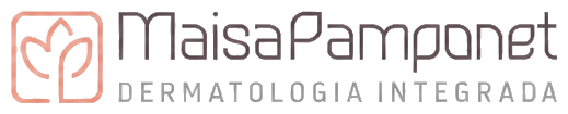 Maisa Pamponet · Dermatologia Integrada
